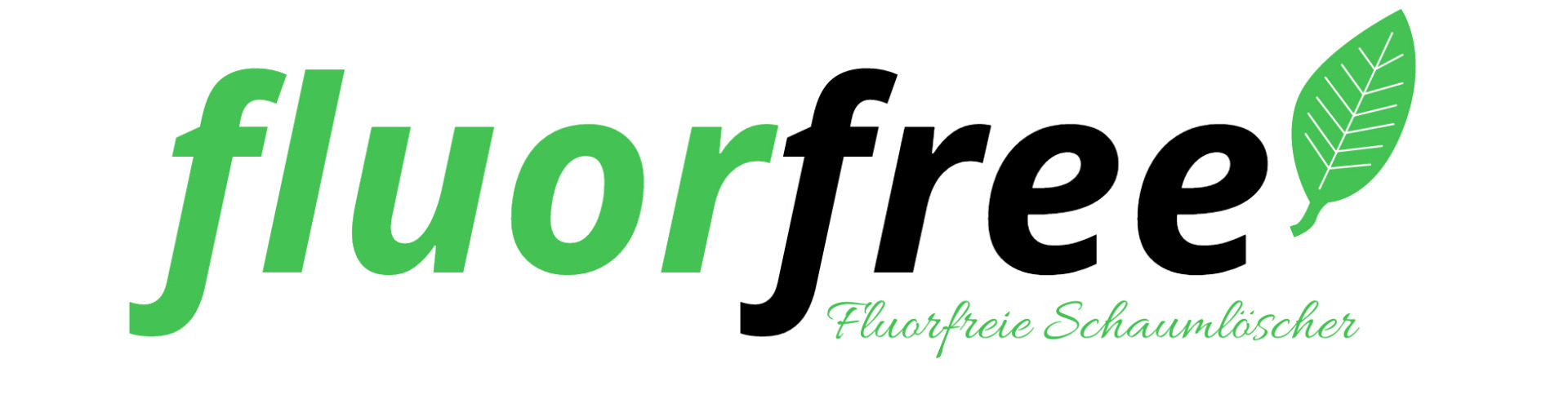 FluorFree Feuerlöscher